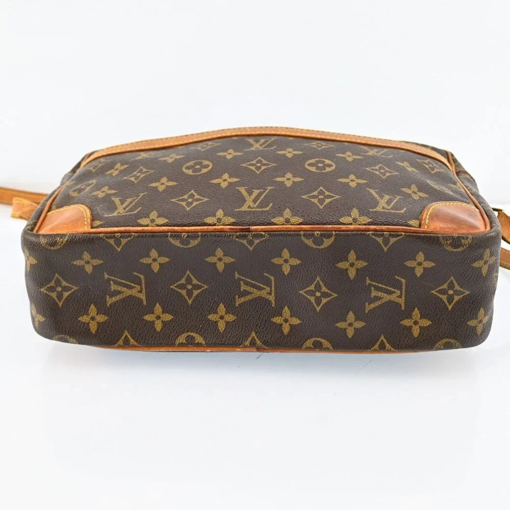 Auth Louis Vuitton Trocadero 30 #46428L32B - Picture 10 of 15